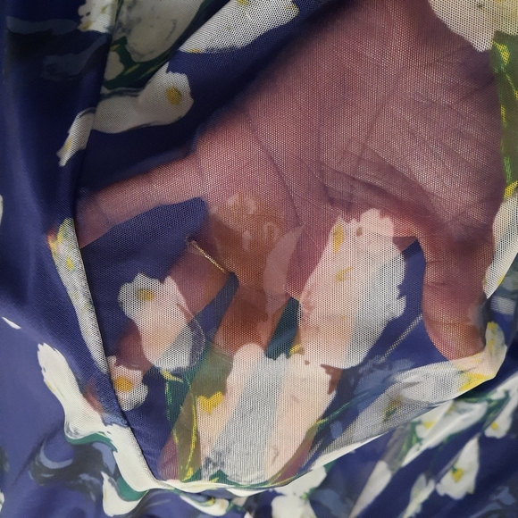 Midi dress Size XL - Picture 8 of 11